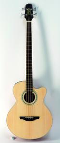 Takamine EG512C Four String